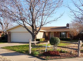 4 Saint Stephens Ct, Wichita Falls, TX 76310