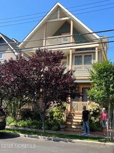 73 Clark Avenue, Ocean Grove, NJ, 07756