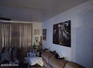 3718 S Pantano Rd, Tucson, AZ 85730