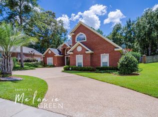7195 Wynncliff Dr, Mobile, AL 36695