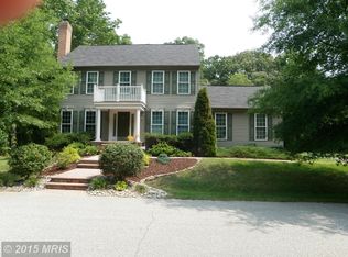 4706 Henshaw Ln, Pasadena, MD