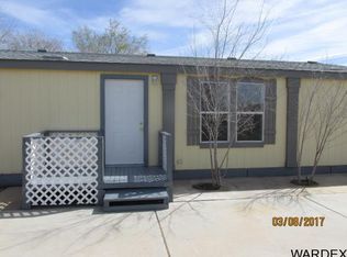 3553 E Butler Ave, Kingman, AZ 86409