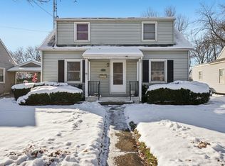 547 Riverside Ave, Adrian, MI 49221