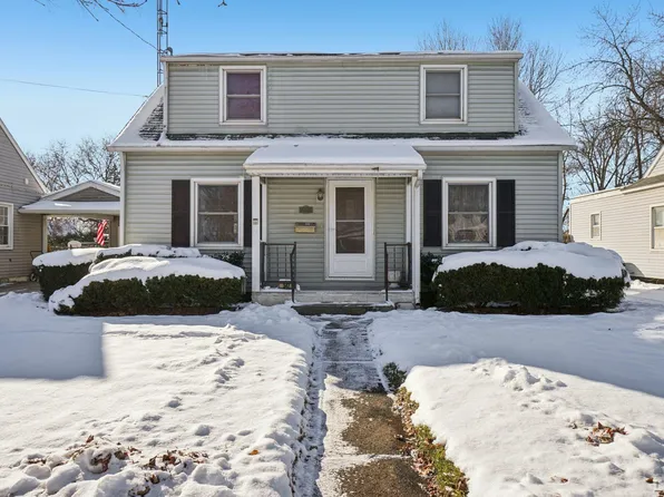 547 Riverside Ave, Adrian, MI 49221