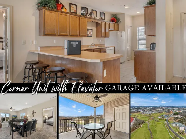 310 S Wildwood Drive #6 BLDG 10, Branson, MO 65616