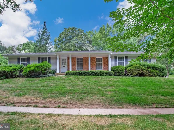 5356 Hesperus Dr, Columbia, MD 21044