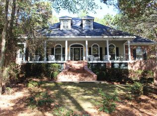117 Longwood Dr, Hattiesburg, MS 39402