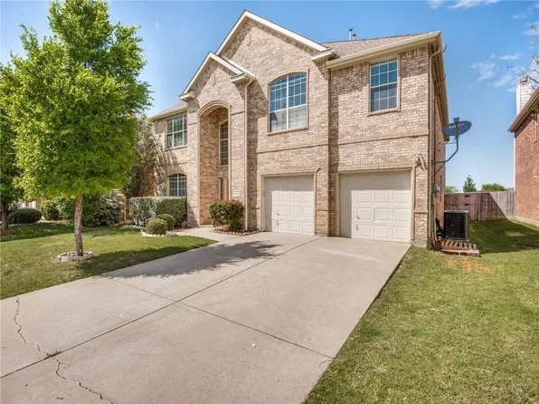 1098 Pelican Dr, Frisco, TX 75033