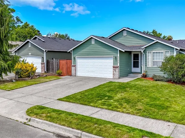 6523 22nd Street Ct NE, Tacoma, WA 98422