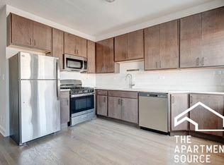 3405 W Fullerton Ave #3D, Chicago, IL 60647