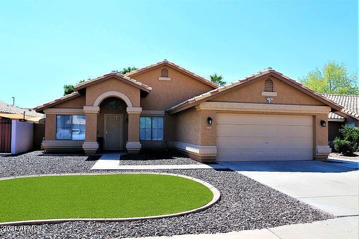 1st image of 7313 E Nopal Ave