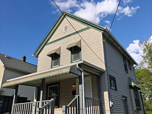 731 Fern St, Akron, OH 44307