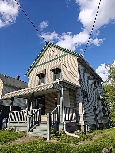 731 Fern St Photo 1