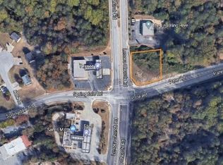2747 Lenora Church Rd LOT 0, Snellville, GA 30078