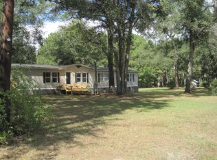 126 Oak St, Rincon, GA 31326