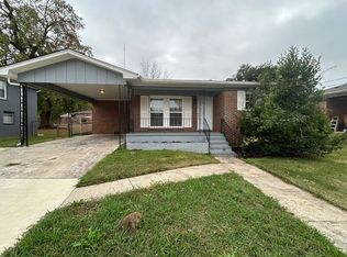 1521 Matt Leonard Dr SW, Birmingham, AL 35211