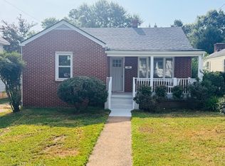 326 Meade Ave, Charlottesville, VA 22902