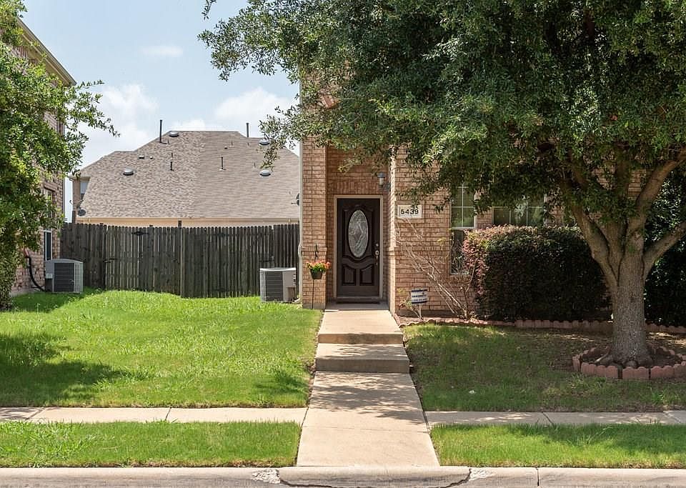 5439 Jacob Dr, Grand Prairie, TX 75052 Zillow
