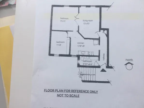 607 West 136th Street image 2 of 5