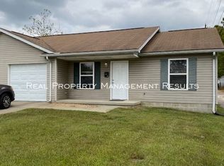 1113 W Oregon St, Evansville, IN 47710