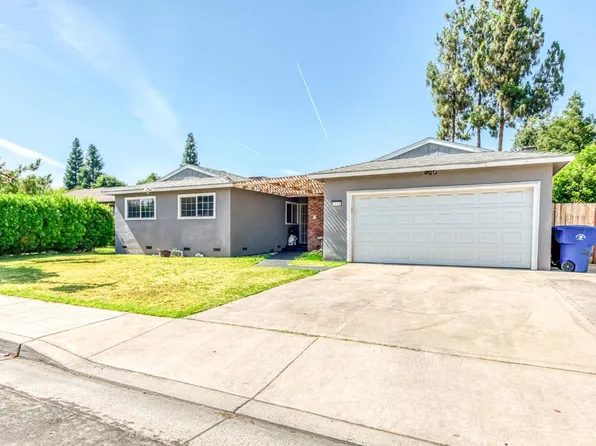 1755 Fairmont Ave, Clovis, CA 93611