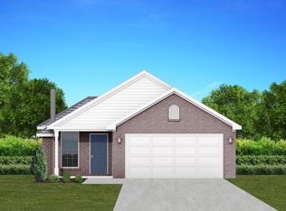 Cambridge Plan, The Cove, Wetumpka, AL 36092