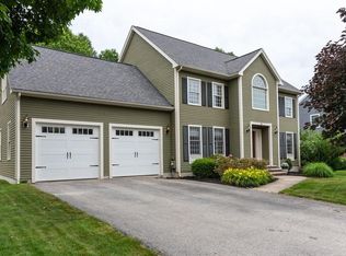 34 Bayberry Rd, Newburyport, MA 01950