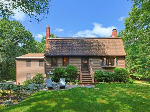 245 Albee Rd, Uxbridge, MA 01569
