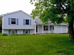 1162 Chillem Dr, Batavia, IL