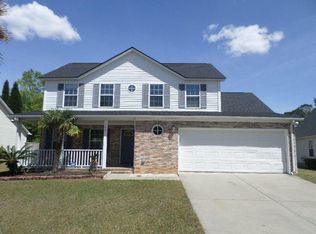 100 Preston Ct, Goose Creek, SC 29445