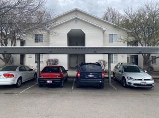 5852 W Grissom Ln, Boise, ID 83703