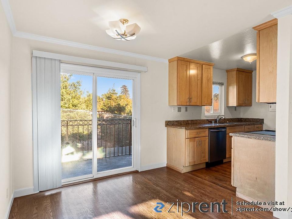1st image of 2180 Carlmont Dr APT 3
