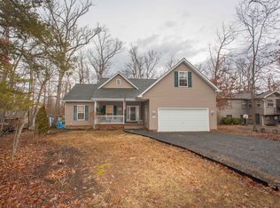 510 Constitution Blvd, Locust Grove, VA 22508