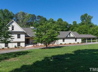 4609 Westminster Dr, Raleigh, NC 27604