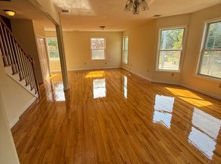 144-146 Sargeant St #2W, Hartford, CT 06105
