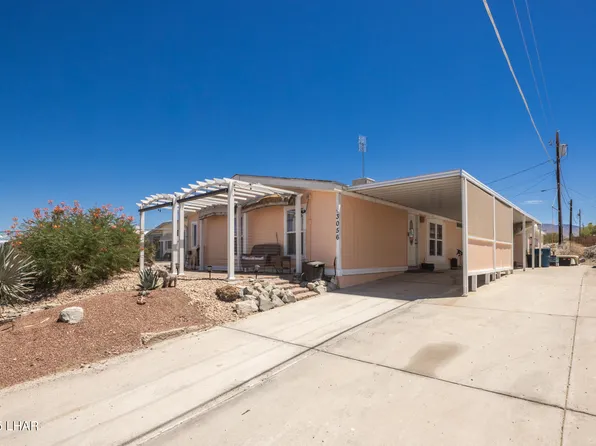 3056 Pero Dr, Lake Havasu City, AZ 86404