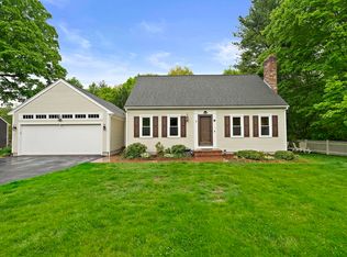 9 Rice Ave, Northborough, MA 01532