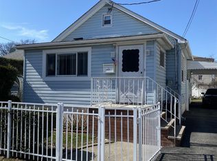 145-24 223rd Street, Springfield Gardens, NY