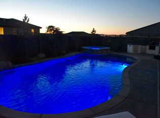 3092 Aldridge Way, El Dorado Hills, CA 95762