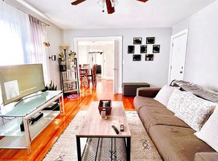74 Upham St #3, Malden, MA 02148