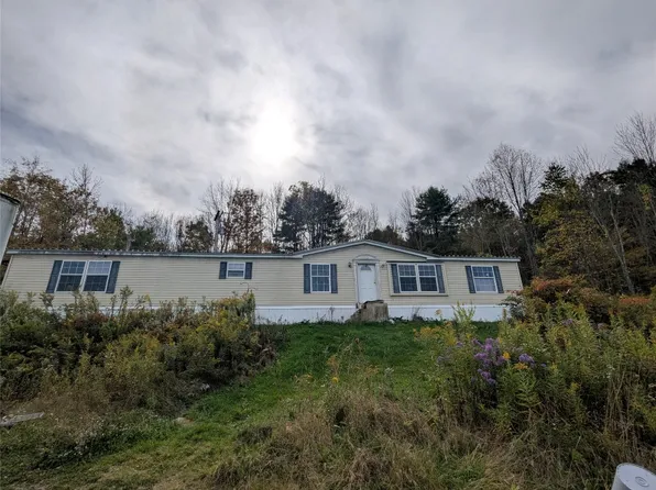 446 Conklin Hill Rd, Chenango Forks, NY 13746