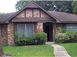 8118 Braes Meadow Dr, Houston, TX 77071