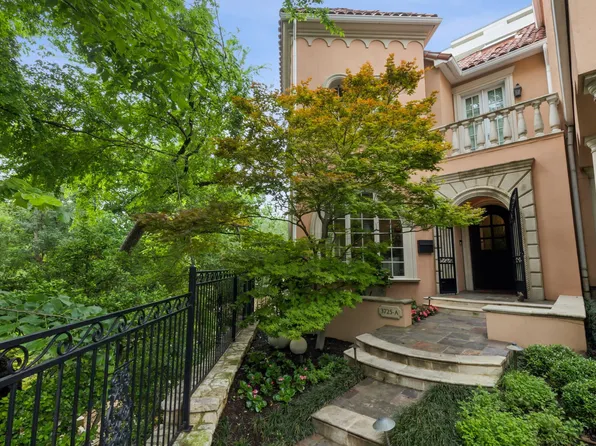 3725 Turtle Creek Blvd APT A, Dallas, TX 75219