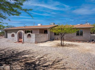 10030 E Sierrita Pl, Tucson, AZ 85749