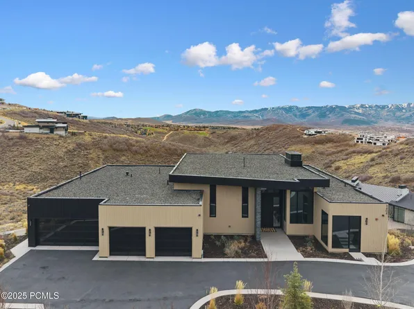 3404 E Wapiti Canyon Rd, Park City, UT 84098