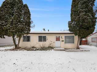 1447 Andrea St, Ypsilanti, MI