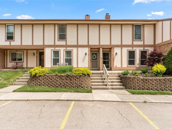 1662 Longbow Ln APT C, Dayton, OH 45449