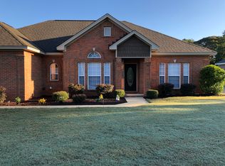 3020 Mitchell Creek Rd, Wetumpka, AL 36093