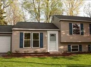 3536 Countryside Ln, Camp Hill, PA