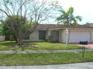 14726 SW 174th St, Miami, FL 33187